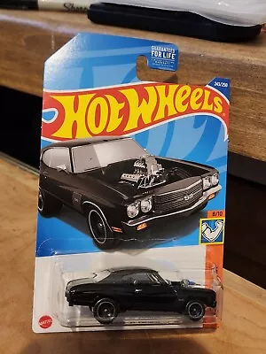 Hot Wheels/ Matchbox You Pick Monte Carlo Impala Chevelle Ss 1970 866996 • $1.99