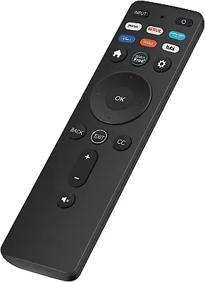 Newest Remote Control For Vizio Smart TV E60-E3 E65-E0 E65-E1 E65-E3 E70-E3 • $8.97