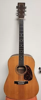 Martin D-16RGT Acoustic Guitar D-16 RGT • $950