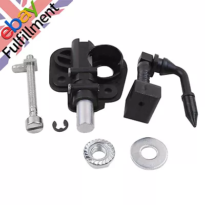 Oil Pump Kit For MCCULLOCH MAC 335 338 435 436 438 440 441 442 444 Chainsaws Z • £7.91