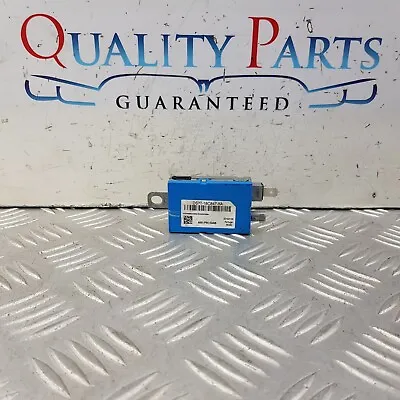 2015 Ford Mondeo Mk5 Am/fm/dab Antena Amplifier Module Unit Ds7t-18c847-xa • £58.99