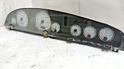 Speedometer Instrument Cluster Audi A6 S4 S6 100 C4 4A1919033 HF • $389.90