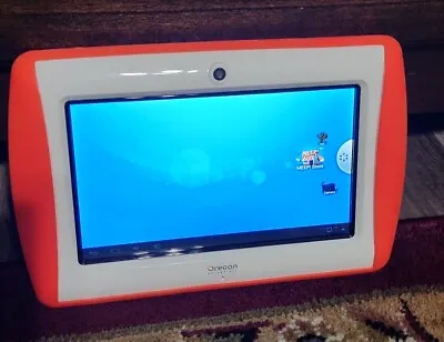 Oregon Scientific Meep Children's Tablet Computer  • $32.99