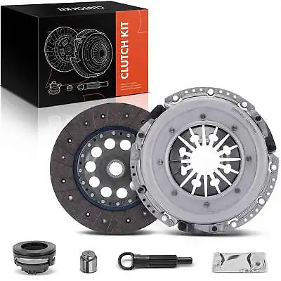 Transmission Clutch Kit For Audi A6 Quattro Allroad Quattro S4 Volkswagen Passat • $104.99