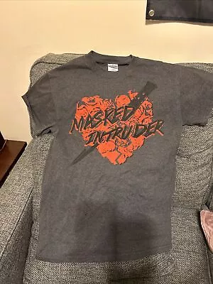 Masked Intruder Band Size Small Shirt • $10