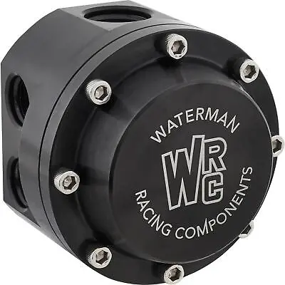 Waterman WRC-22308 Sprint Gear Fuel Pump Standard Reverse .400 • $1020.06