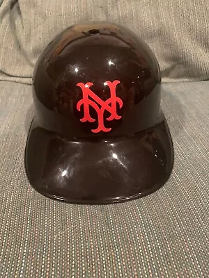 Retro New York Baseball Giants Helmet • $12.99