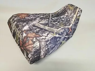 $37.95 • Buy HONDA TRX300 Fourtrax 300 Seat Cover  Conceal Camo Or 25 Colors & Patterns (ST)