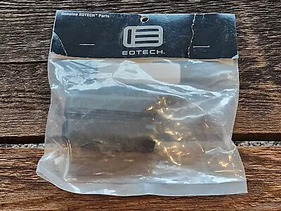 EOTech Model 512 / Model 552 Factory Replacement Battery Cover - New In Package • $18