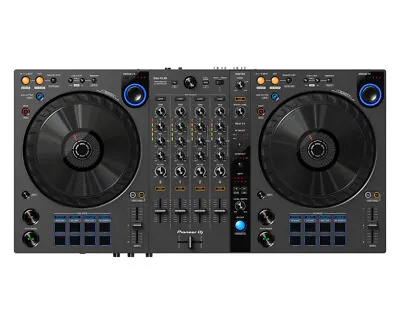 Pioneer DJ DDJ-FLX6-GT 4-Ch DJ Controller Rekordbox / Serato DJ Pro / Virtual DJ • $649