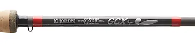 G. Loomis GCX Casting Rods • $239.99