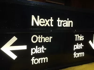 New York City Subway Sign • $3800