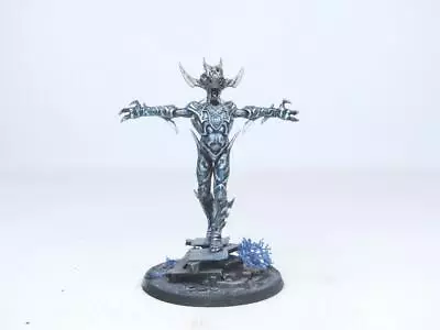 £0.99 • Buy (CE16) Converted C'Tan Shard Necrons Necron 40k Warhammer