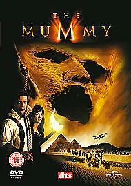 £1.87 • Buy The Mummy DVD (2008) Brendan Fraser, Sommers (DIR) Cert 15 Fast And FREE P & P