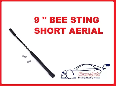 Short Stumpy Aerial Antenna For Mg For Mgzr [2001-2005] • £5.99