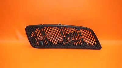 Mercedes Benz Sl500 Hood Vent Grille Right 2003 2004 2005 2006 A2308300218 Oem • $43.12