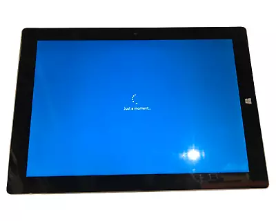 Microsoft Surface 3 10.8  / 1920x1280 ATOM X7-Z8700 1.6GHz 64GB/2GB Win10 Pro • $44.99