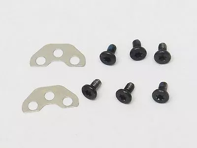 NEW Hinge Screws Set 6 Pcs  For Apple Macbook Air A1369 • $26