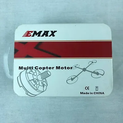 EMAX MT 1801 - 2480KV Multi Copter Motor Motor HG17 • $19.95