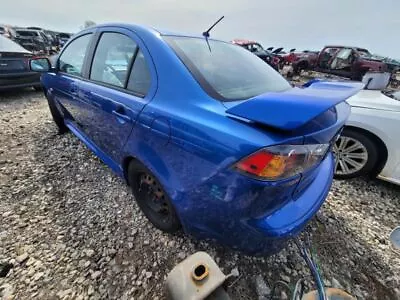 Wheel 16x6-1/2 Steel Fits 08-10 LANCER 1686272 • $70