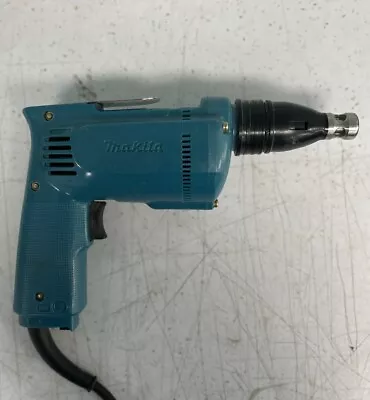 Makita Drywall Screwdriver Model 6820v TESTED WORKING • $24.99