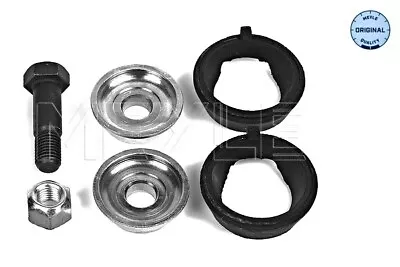 MEYLE Control Lever Mounting Kit Front Axle For MERCEDES 76-91 1235860433 • $13.20