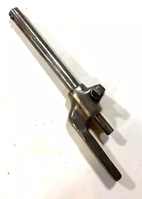 Vintage Machinist Armstrong Boring Bar Holder No. 9 • $55