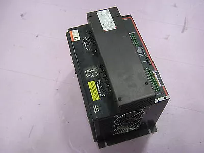 MTS MPA-35-344  MPA-35-IND-S Servo Amplifier Custom Servo Motors  Parker • $2650