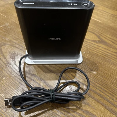 £8.99 • Buy Philips VOIP8411 Skype IP Phone