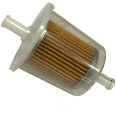 Johnson Evinrude OMC New For Outboard Fuel Filter Assy 5005266 5007326 5007335 • $9.99