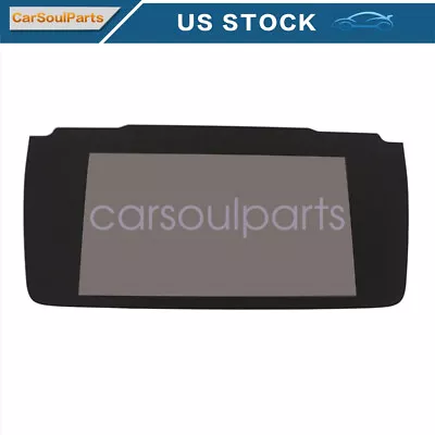 Replacement FITS Mazda 2017 CX-5 7  LCD Display Touch Screen Radio Navigation • $100.19