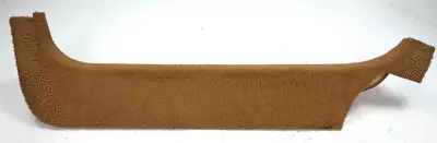 1984-1991 Chevy Corvette C4 Right Passenger Side Door Sill Cognac Used 10095146 • $70