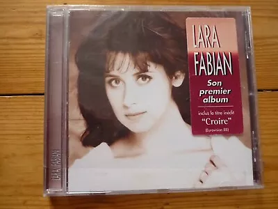 Lara Fabian – Lara Fabian / Polydor Records CD 1999 RAR! OVP • £18.99