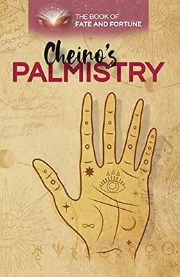 Cheiro's Palmistry Cheiro • £8.99