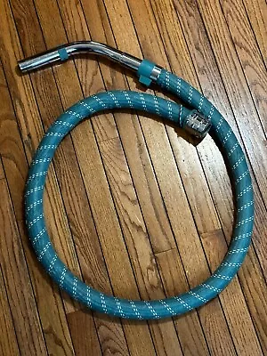 Electrolux Vacuum Cleaner Replacement Hose Model 1205 Blue • $44.09