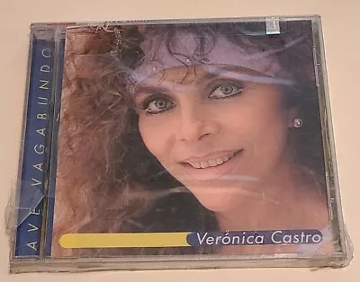 Veronica Castro • $20