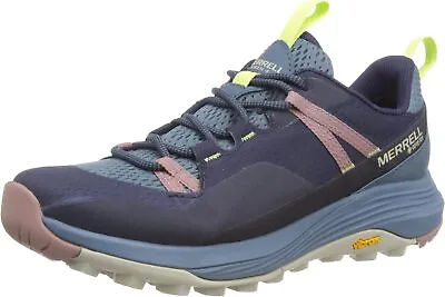 Merrell SIREN 4 GTX Sea Women's Waterproof Gore-Tex Walking Trainers - NEW!!! • £69.99