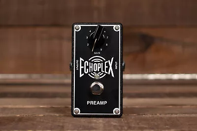 MXR EP101 Echoplex Preamp Pedal • $149.99