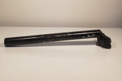 $90 • Buy Shimano Deore XT Seatpost 27.0 Mm Vintage Mountain Bike Seat Post