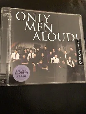 £1.99 • Buy Only Men Aloud - Only Men Aloud (2008 CD Album) (3)