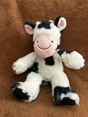 Waitrose Cow Soft Toy Plush • £8.99