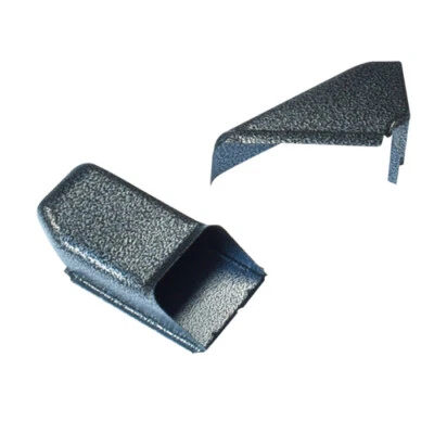 $81.81 • Buy Empi Dog House Engine Tin, For Doghouse Style Shroud, Gray Dunebuggy & VW