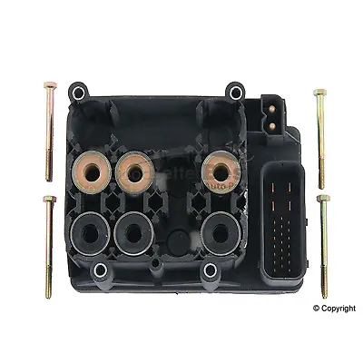 One Programa ABS Control Module 265 8602265 For Volvo • $407.56