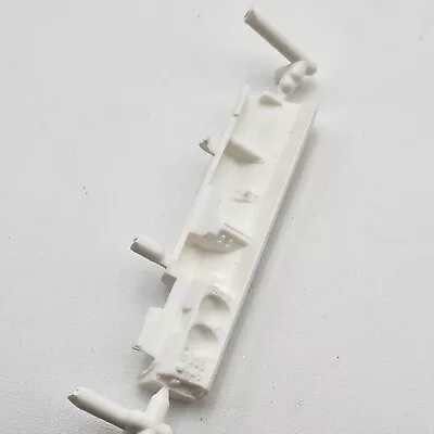 Revell 1/24 Land Rover Series III 109 85-4498 Parts Dashboard Right Hand Drive • $10.07