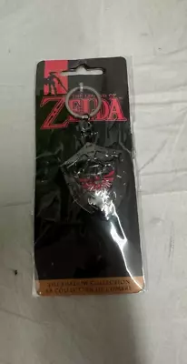 (LUP) Legend Of Zelda- Dark Link Keychain • $5.17