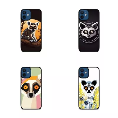 Anti-drop Cover Lemur Body Circles Bestture For Apple IPhone 11 12 13 Pro • $19.79