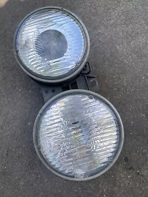 Front Right Twin Headlight Lamp Light BMW E30 325I OEM Hella • $99.99