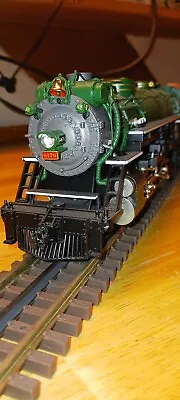 MTH O Scale Premier Steam Engine Locomotive 20-3736-1 My Own Collection Mint New • $999.99