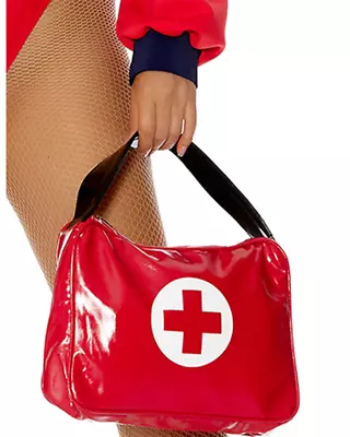 Medical Bag • $21.99