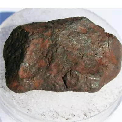 Canyon Diablo Iron Nickel Meteorite Piece Impact Meteor Space Rock Asteroid Nice • $22.95